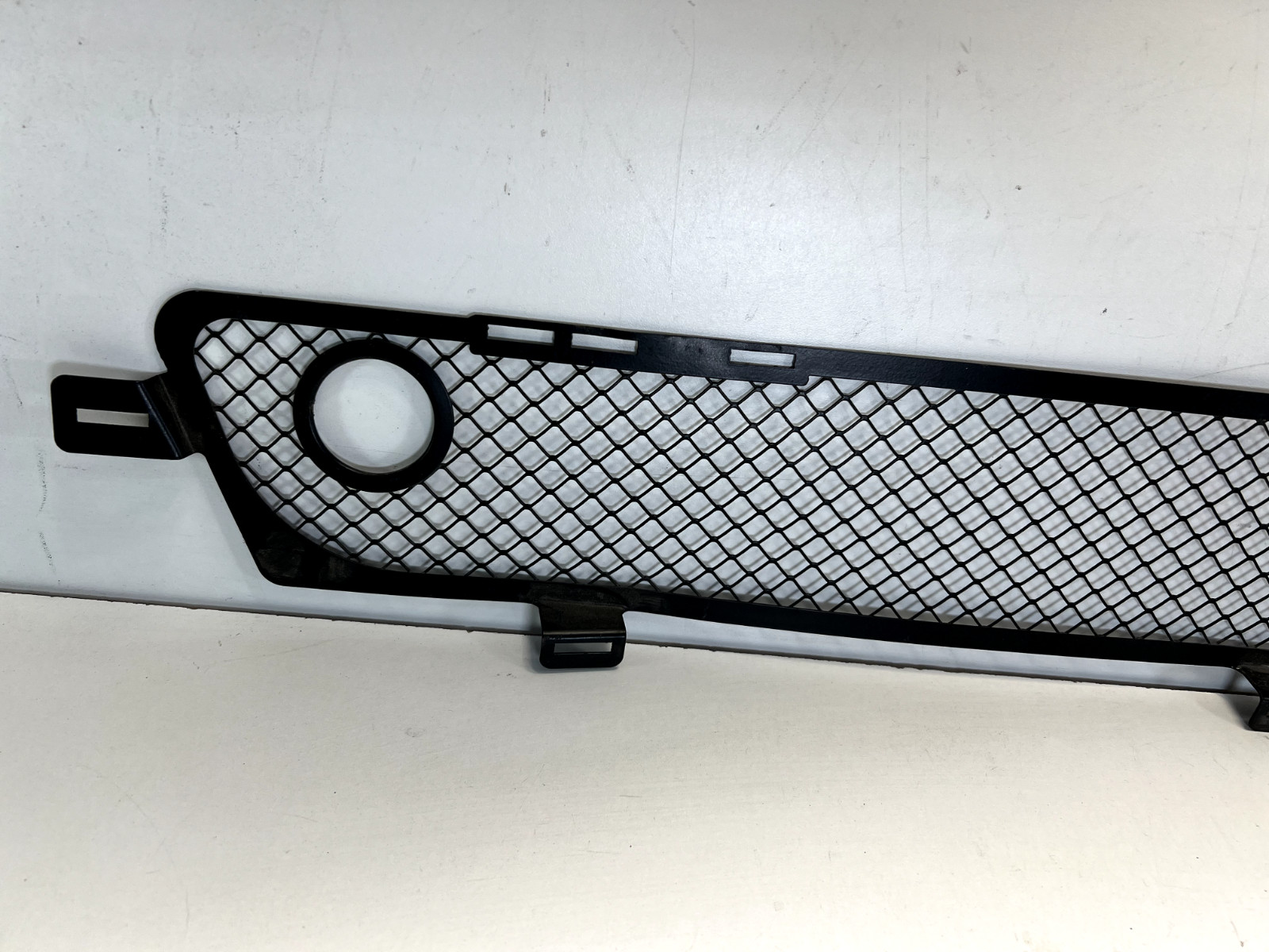 2006 - 2011 Aston Martin V8 Vantage Front Lower Bumper Grille Mesh OEM