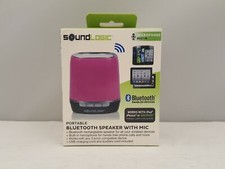 soundlogic trolley wireless speaker