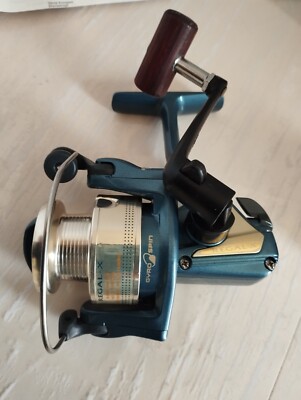 De Daiwa 18 Regal LT koop je bij