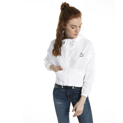 puma windrunner jacket