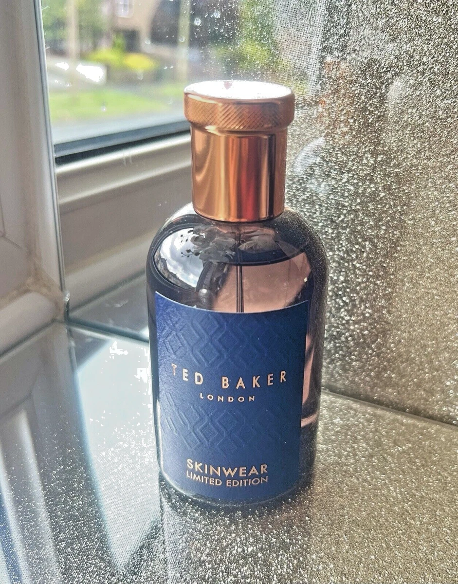 Ted Baker 男士香水| eBay