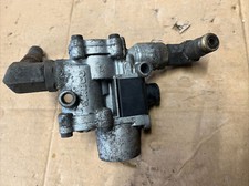 RENULT MIDLUM ABS WHERL VALVE , Euro3 Off 55 Plate 180dxi