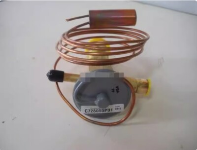 1PCS NEW FOR Electronic Valve C728055P01