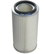 Filterpatrone für Absaugung  Feinstaubpatrone Sandstrahler  Ersatzfilter W2418