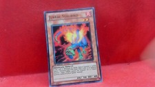 HA03-EN041 Jurrac Stauriko Super Rare 1st Edition Mint YuGiOh Card.
