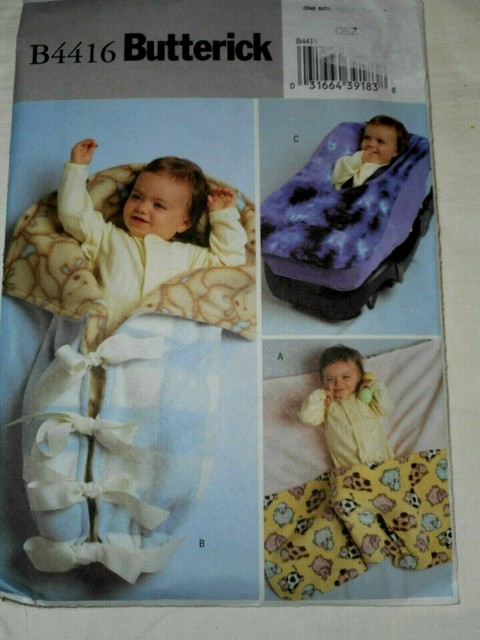 baby bunting wrap carrier