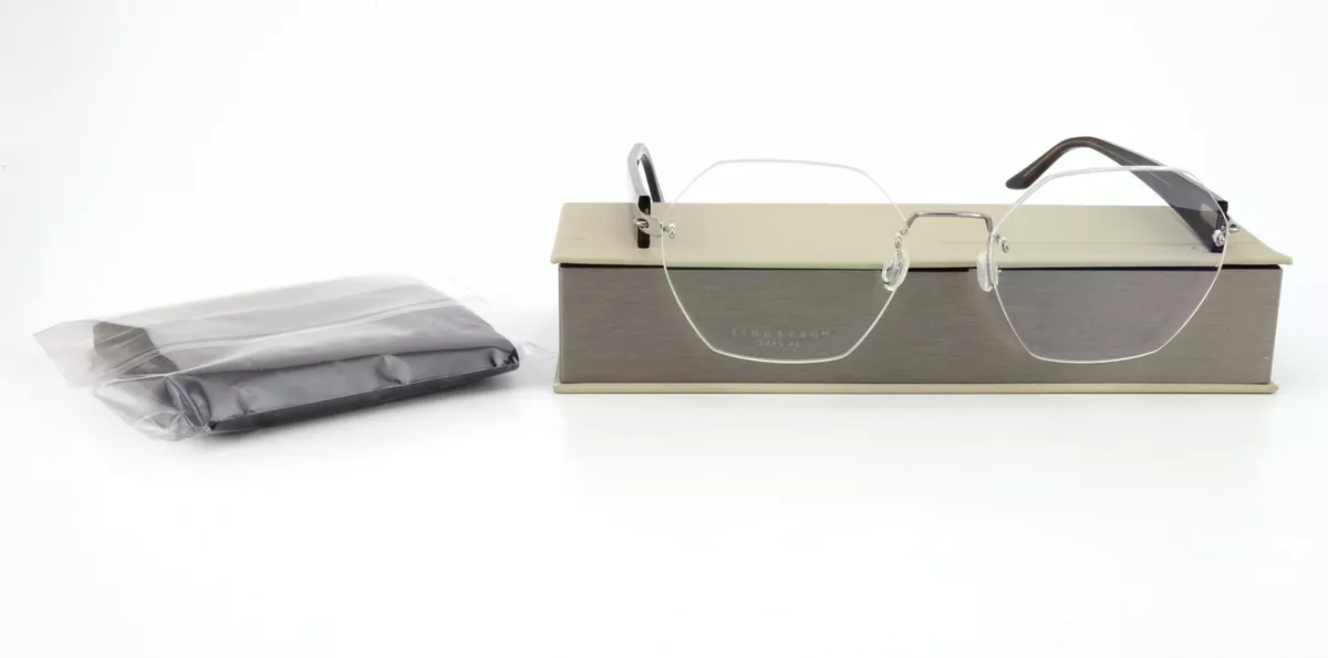 Lindberg glasses ebay hotsell
