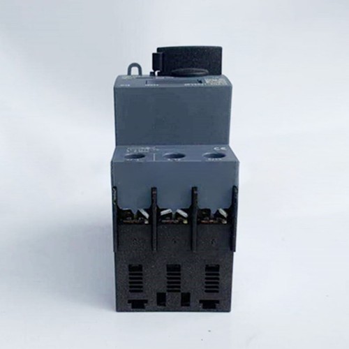 For SIEMENS RV6021-4NA15 23-28A 690V Molded Case Circuit Breaker - Picture 4 of 5