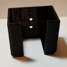 Neptune Systems Cor 20 Power Adapter Wall Mount - 3D Printed - Many Colors