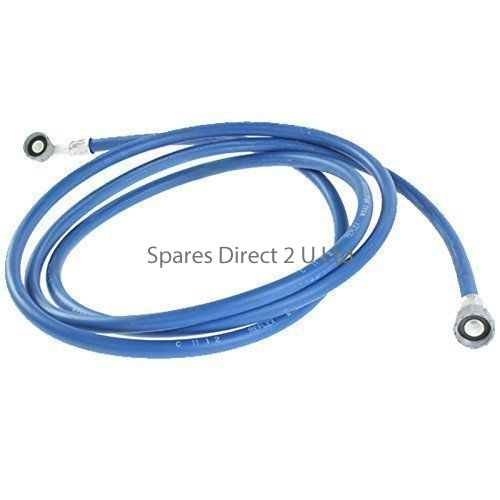 3.5M Blue WASHING MACHINE DISHWASHER Inlet Pipe Water Feed FILL HOSE Extra Long eBay