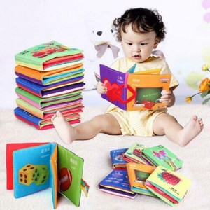 Intelligence-Development-Soft-Cloth-Book-Educational-Cognize-Toy-for-Kids-Baby