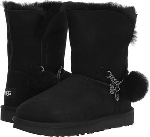 ugg classic charm