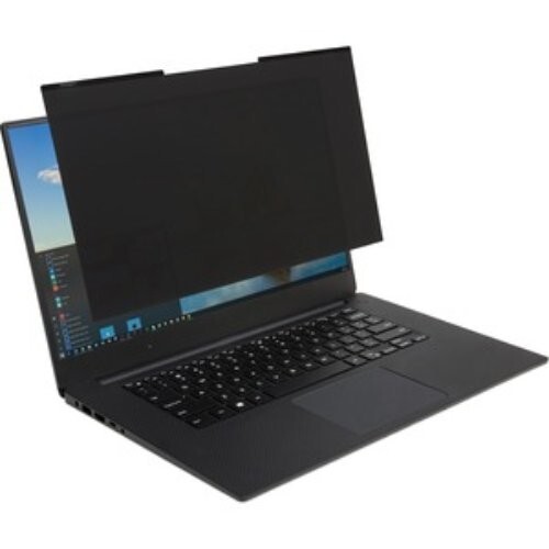Kensington K58352WW 14" MagPro Laptop Privacy Screen 16:9 Magnetic Strip TAA - Afbeelding 8 van 18