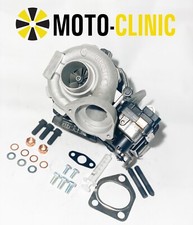 Turbolader BMW 320d E46 2.0d 110 Kw - 150 PS 11657790994 731877