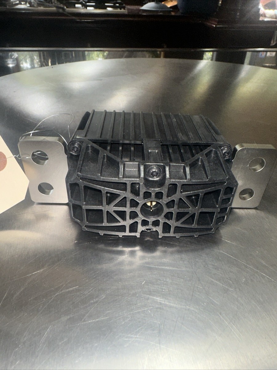 2022-2023 Tesla Model S X Plaid High Voltage Battery Pyrofuse
