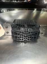 Tesla Model S X Pyrotechnic Battery Disconnect Pyro Fuse Front OEM 1523878-00