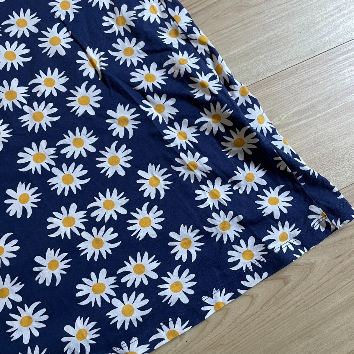 【marimekko】SITRIINI ・RAKASTAA EI RAKASTA Marimekko RAKASTAA EI RAKASTA / SITRIINI DRESS Size L | eBay
