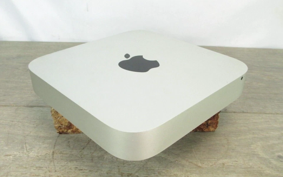 Apple Mac Mini A1347 i5 4th Gen 4GB RAM 512GB  Mac OS - Image 2 of 4