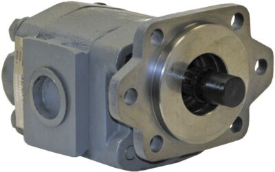 Buyers Products Hydraulic Pump Hydra StH2136171ar Bi-rotational 2/4 Bolt 7/8-13 