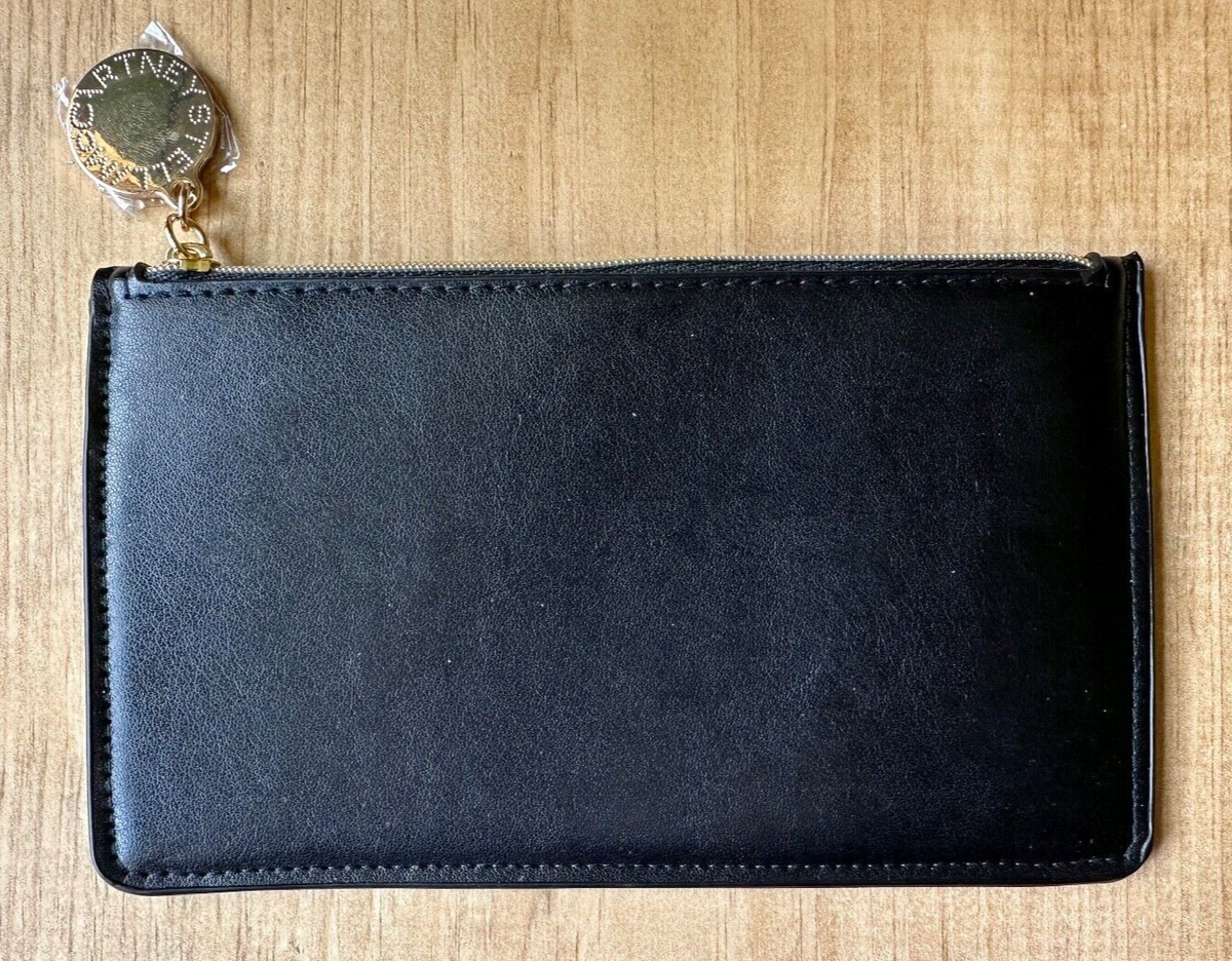 Stella McCartney Clamshell Hard Black Case display picture 2