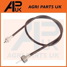 TVO Tacho Drive Cable 1073mm Tachometer for Massey Ferguson 135 Petrol Tractor