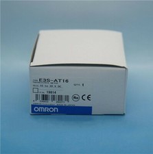 NEW IN BOX OMRON Photoelectric Sensor E3S-AT16 2M Free Shipping#XR