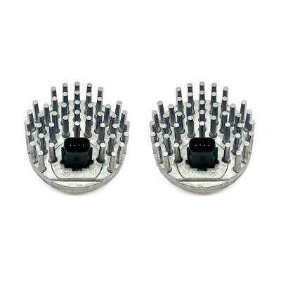 Pair Of LED Tail Light Diode Control Unit Modules – Fits 2016-2019 Cadillac ATS – Replaces 84198978