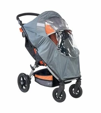 Bob Weather Shield for BOB Motion Stroller New! S875800