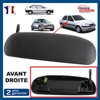 TüRgriff Vorne Rechts FüR Ford KA 1996-2008