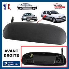 Porte avant et accessoires Ford KA