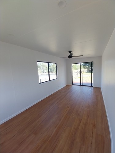 Transportable Cabin - Picture 8 of 8