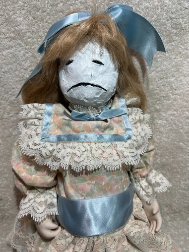 Haunted Doll Store - Maßanfertigung, Halloween, gruselige Puppen - Sie wählen - Bild 366 von 976