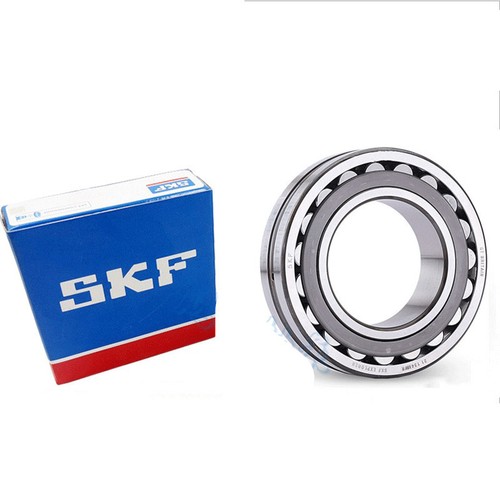1pc New SKF Spherical Roller Bearing 22205CC/C3W33 - Picture 3 of 3