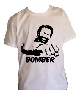 t shirt bud spencer bambino