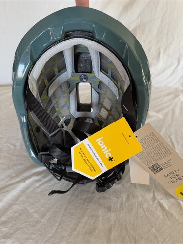 Smith Trace MIPS Road Cycling Helmet Adult Small Green - New/Scratch and dent - Picture 21 of 24
