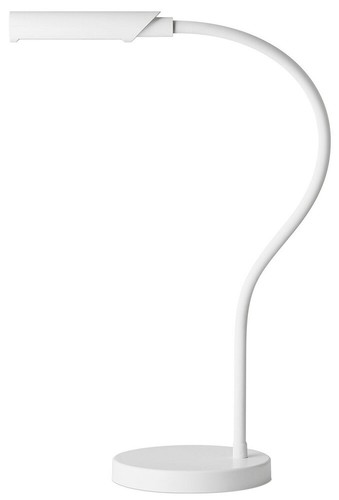 NEW Reliable Uberlight Flex 4100TL Base LED Task Light