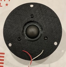 8 Acoustic Research AR Replacement Tweeters L...