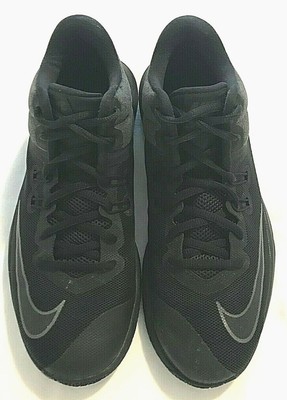 nike men's air versatile ii nbk basketball shoes