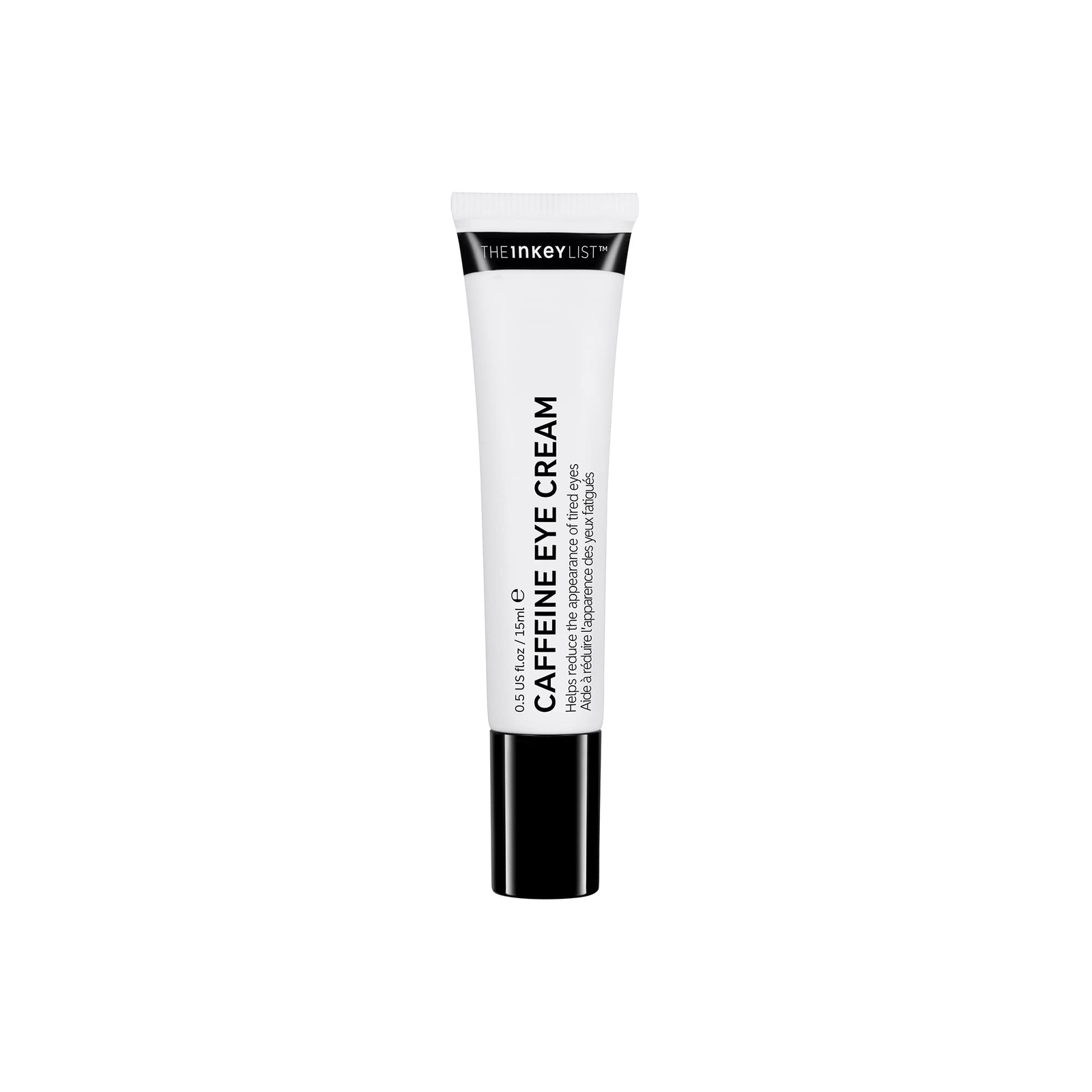 Caffeine Eye Cream, Reduce Eye Puffiness and Dark Circle, Blur Fine Lines, 0....