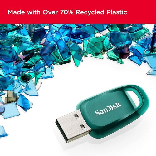 SanDisk USB 16GB 32GB 64GB 128GB 256GB - 2.0 - 3.0 Flash Pen Drive Memory Stick - Afbeelding 252 van 303
