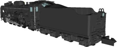 IA ^⁠_⁠^ tomohiroyuki2016*⁠_⁠*⁠ Kato 2016-B N Scale D51 Hokkaido Steam Locomotive from Japan | eBay