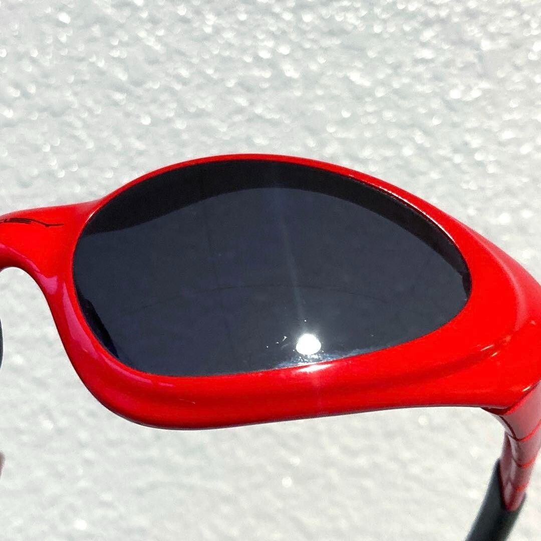 OAKLEY モデル ケイト RED Oakley IE
