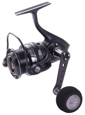 Abu Garcia Spinning Reel Loxani (ROXANI) 3000msh JP