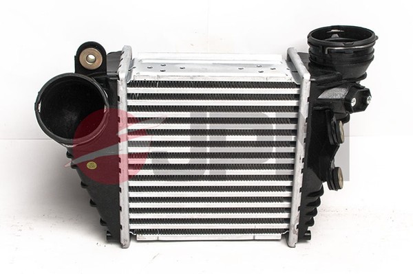 LadeluftküHler JPN 60C9247-JPN FüR VW Golf 4 Variant 1J5 Bora 1 1J2 1J6 1J1 VAN-image
