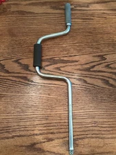 Williams  B-15 3/8" Drive Speeder Handle Vintage