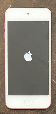 Apple iPod Touch (5th Gen.) - 16 GB - Pink (A1421) PARTS ONLY, Will Not Activate