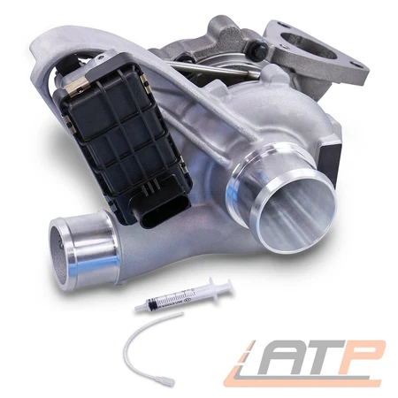 Turbolader 798128-5002S
