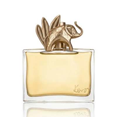 Kenzo Jungle L Elephant Eau De Parfum EDP 100 ml (woman)