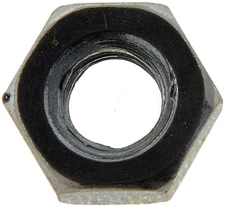 Dorman   Oe Solutions    782 004N    Nut Met Hex M4 0 7