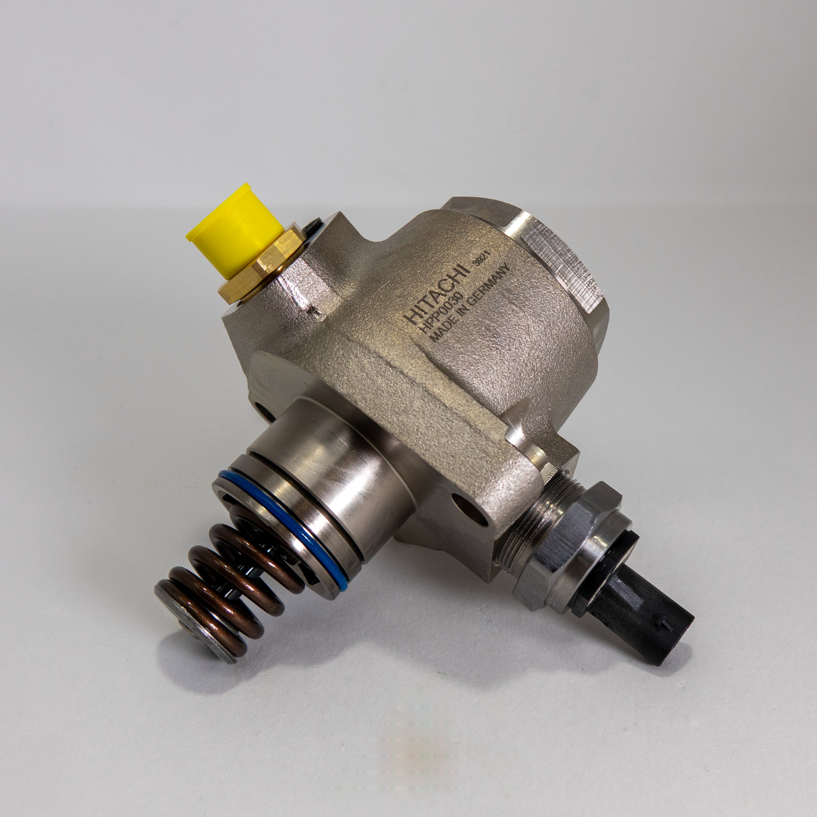Audi R8 High pressure fuel pump